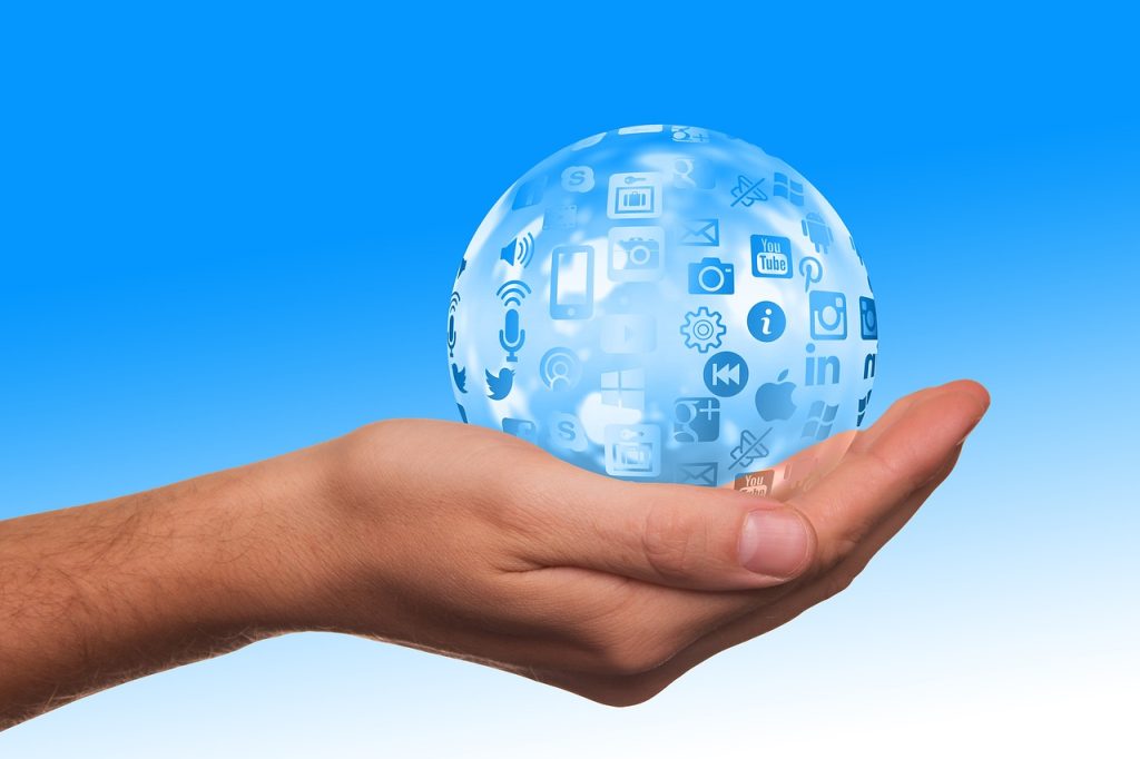 rédaction web et social média stratégie de contenu